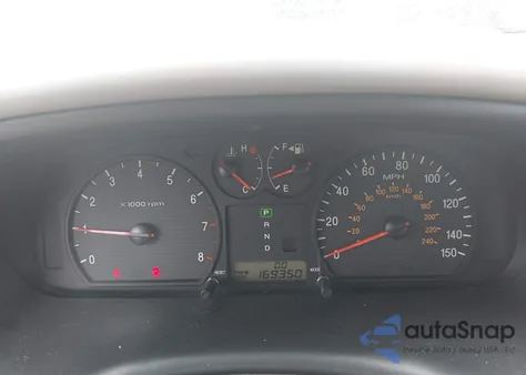 2004 Hyundai Sonata from USA, damaged, VIN KMHWF25S44A960819